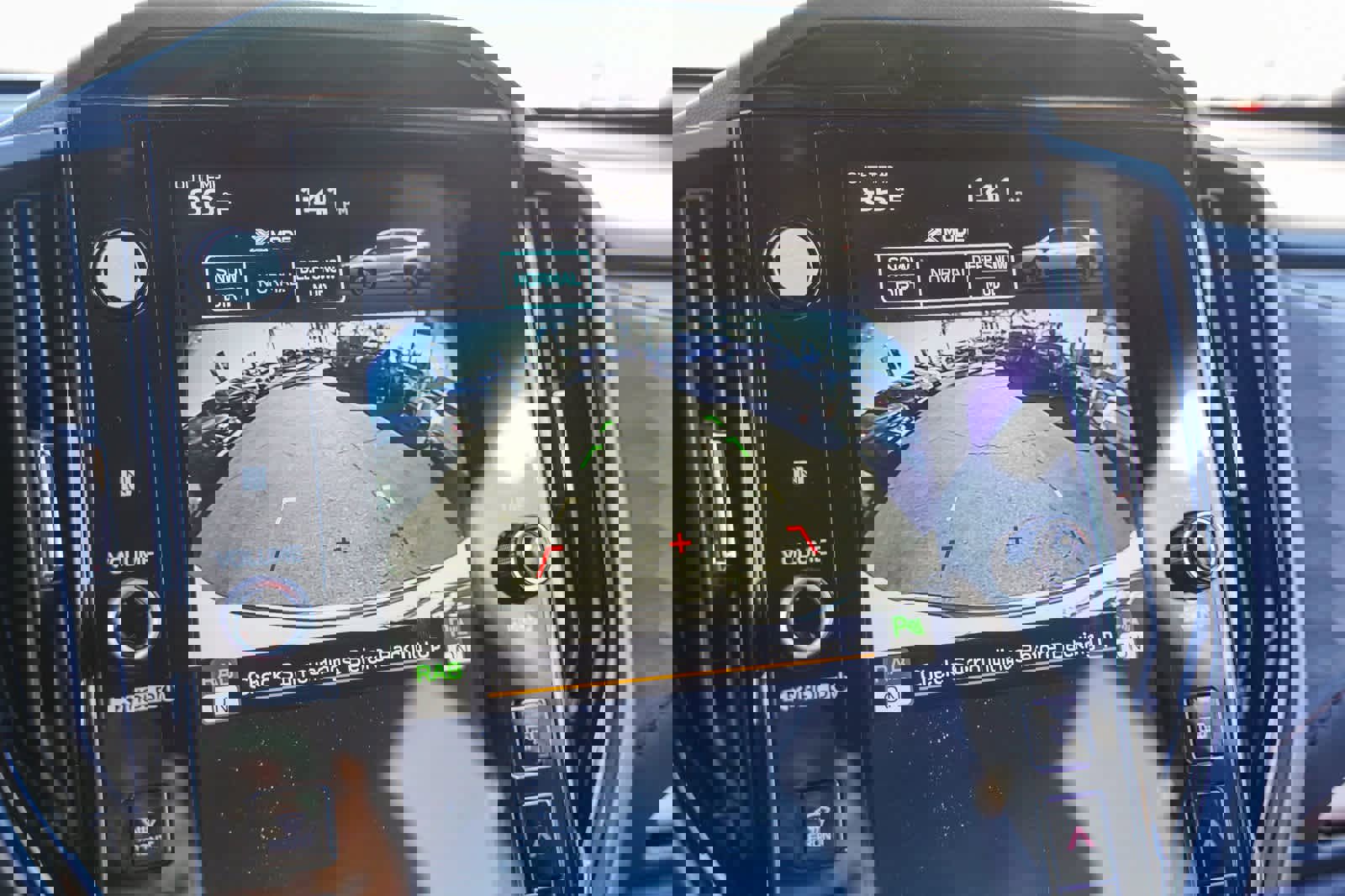 New 2025 Subaru Forester Sport image 26