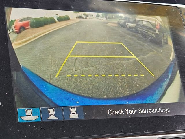 Used 2019 Honda Civic EX image 22