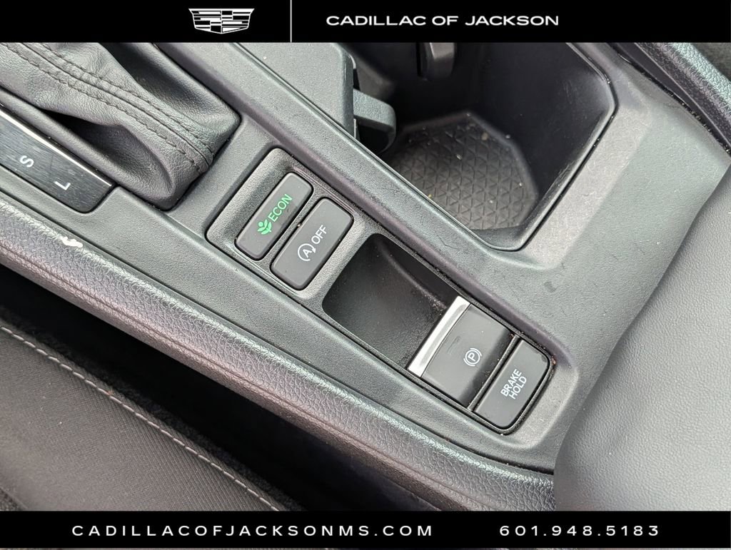 Used 2024 Honda Accord EX image 14