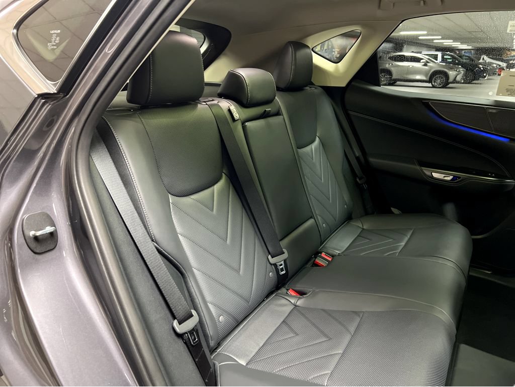 New 2026 Lexus NX 450h+ AWD w/ Luxury Package image 23