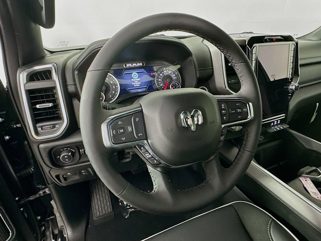 New 2026 RAM 1500 Laramie image 15