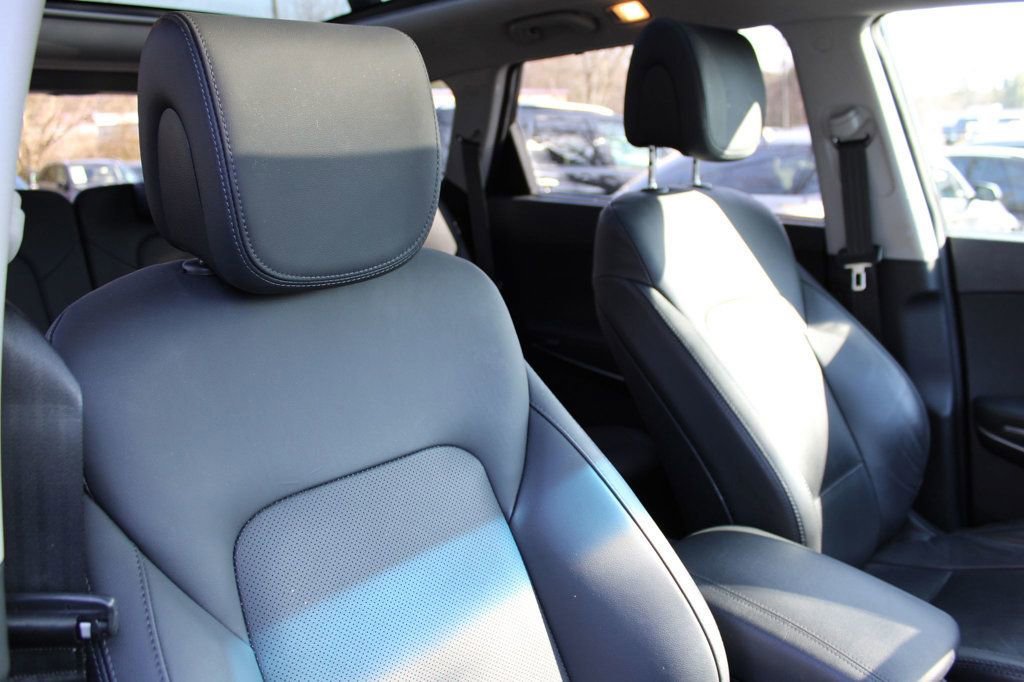 Used 2019 Hyundai Santa Fe XL image 46