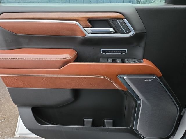 Used 2022 GMC Sierra 1500 Denali Ultimate image 20