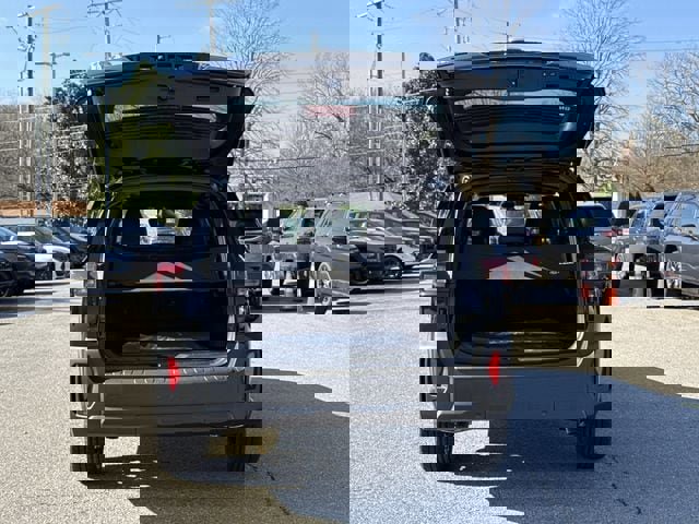 New 2026 Subaru Outback Limited XT w/ Premium/Limited Plus Package image 15