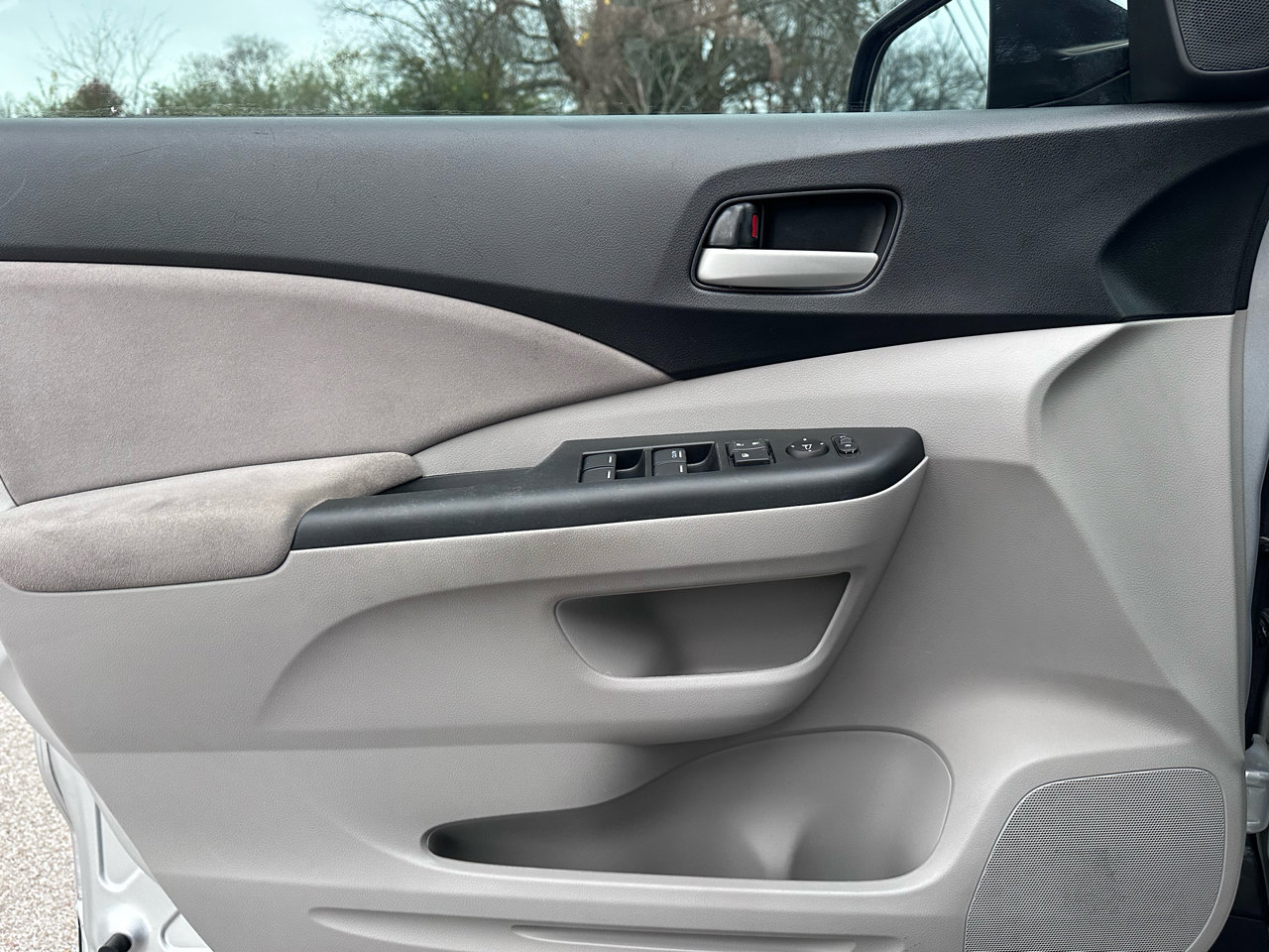 Used 2014 Honda CR-V EX image 22