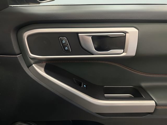 Used 2021 Ford Explorer Timberline image 31