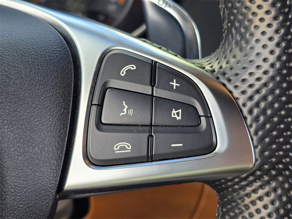 Used 2018 Mercedes-Benz AMG GT C image 22