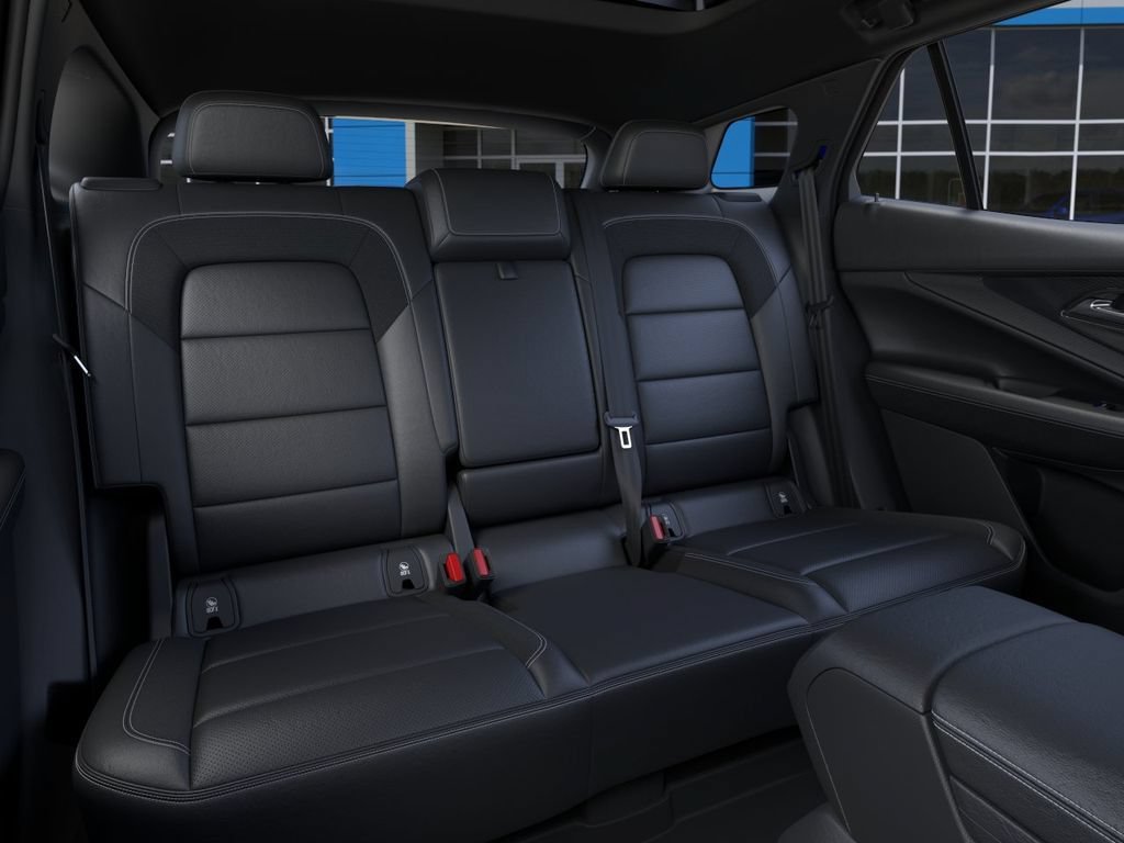 New 2026 Chevrolet Blazer EV LT FWD image 51