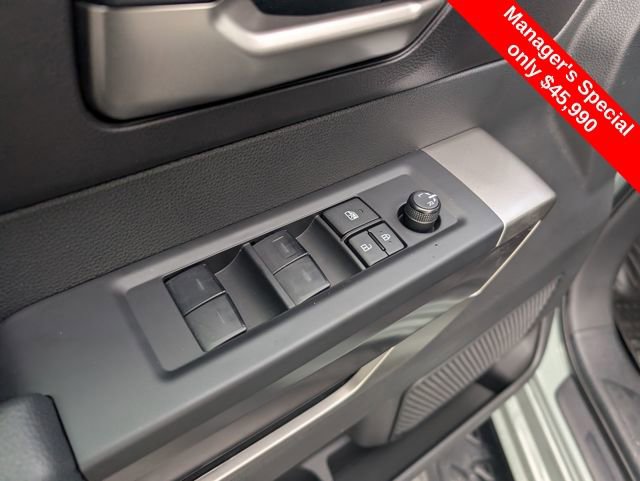 Used 2025 Toyota Tundra SR5 image 15