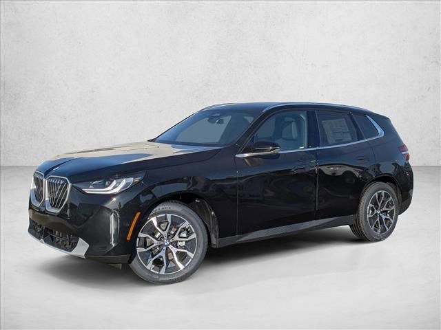 New 2026 BMW X3 xDrive30 w/ Premium Package video 1