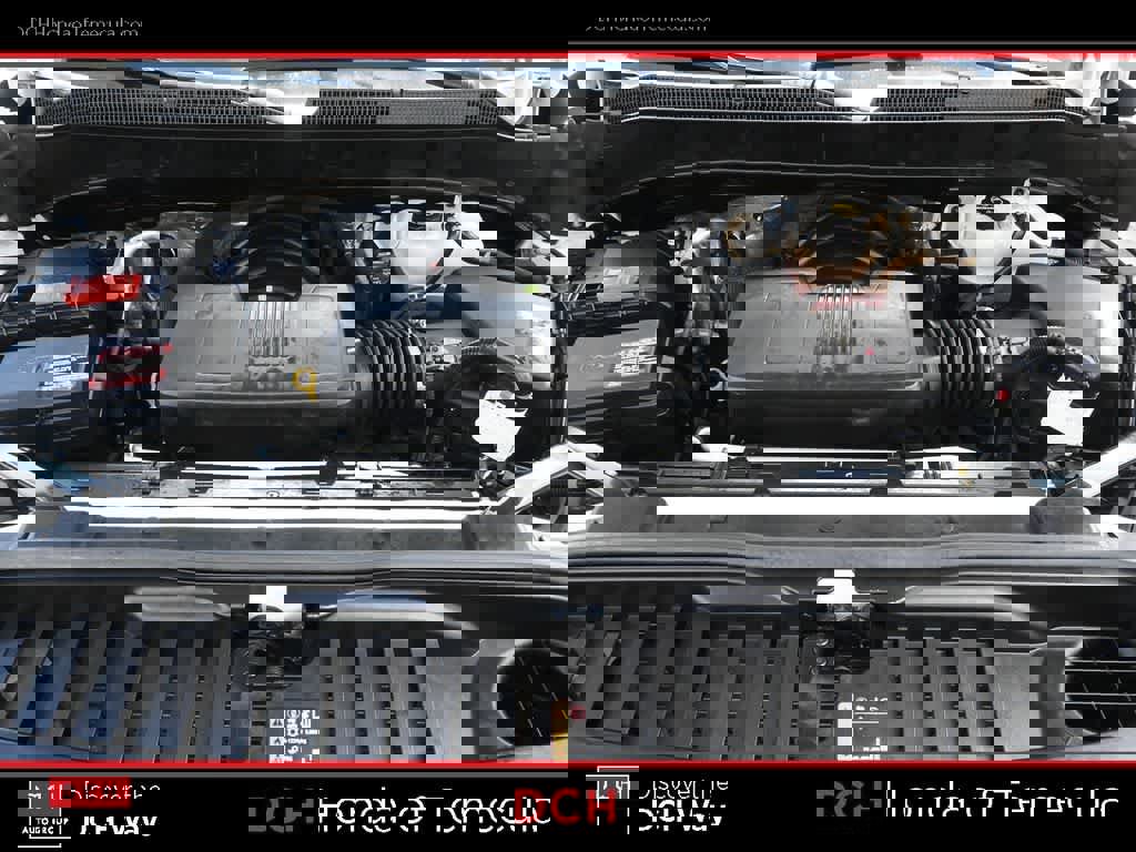 Used 2024 Chevrolet Silverado 1500 W/T w/ WT Fleet Convenience Package image 22