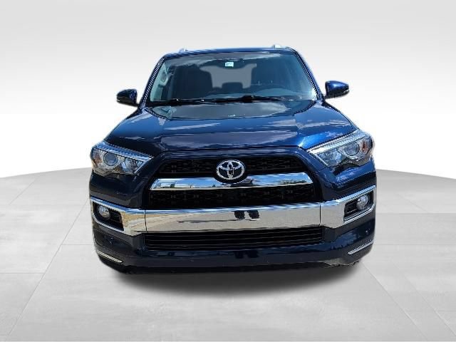 Used 2016 Toyota 4Runner Limited AWD/4WD image 8