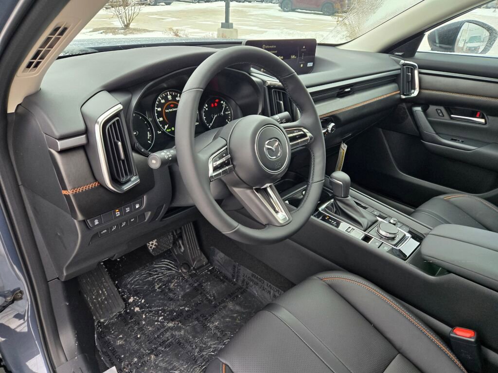 New 2026 MAZDA CX-50 2.5 Hybrid w/ Weather Package image 22