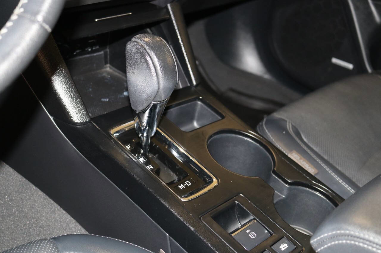 Used 2019 Subaru Outback 2.5i Limited w/ Popular Package #2 image 38