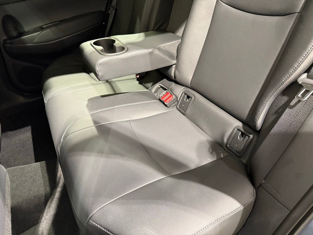 Certified 2026 Toyota Corolla Cross XLE w/ Convenience Package image 21