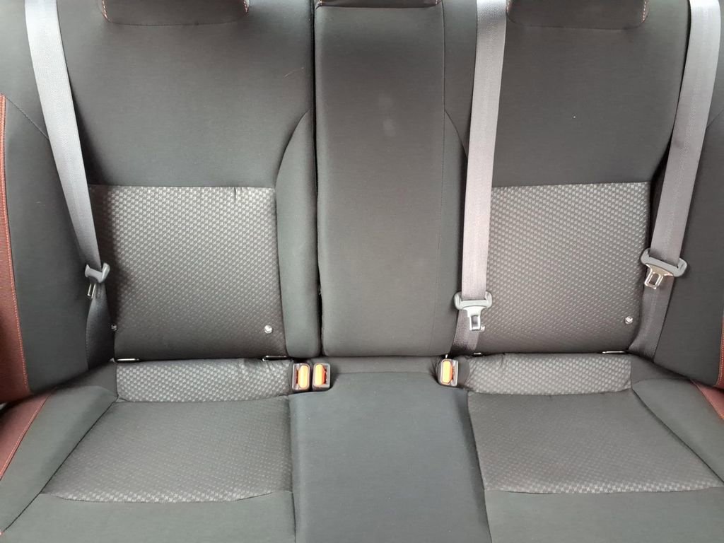 Used 2025 Nissan Versa SR w/ Trunk Package FWD image 17