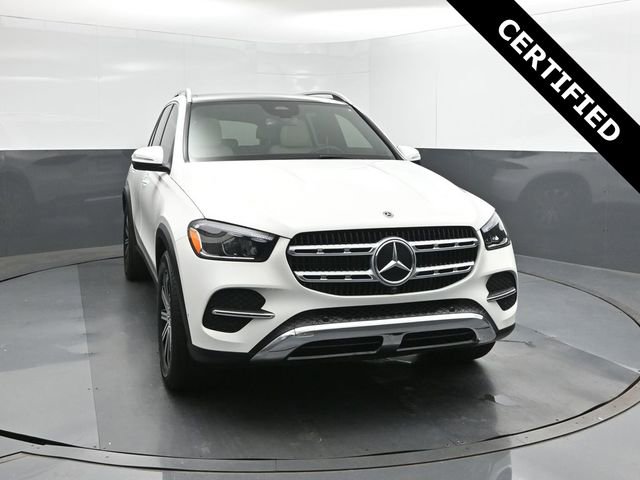 New 2026 Mercedes-Benz GLE 350 4MATIC image 22