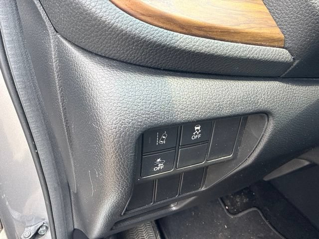 Used 2019 Honda CR-V EX image 19