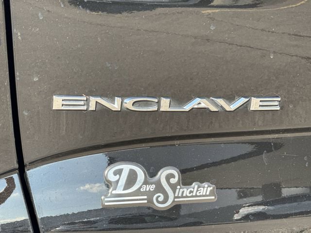 Used 2023 Buick Enclave Premium w/ Experience Buick Package FWD image 33