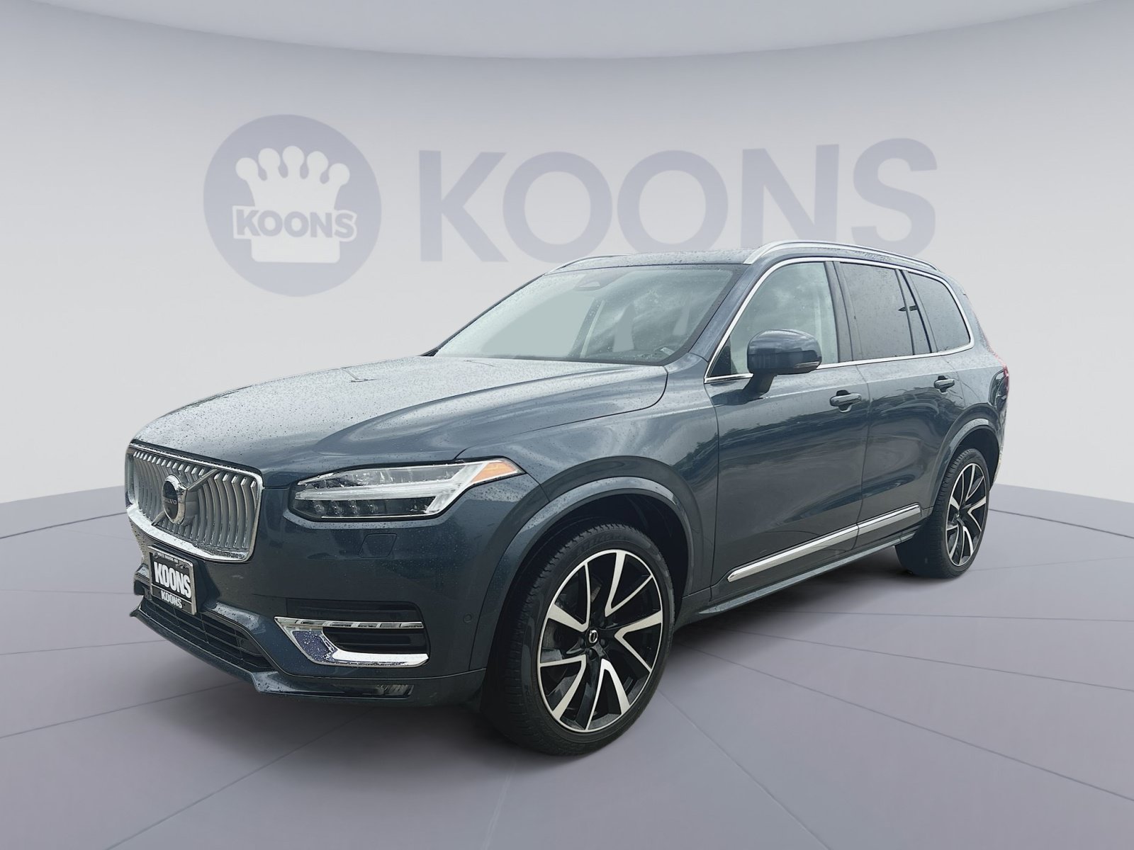 Certified 2023 Volvo XC90 B6 Plus w/ Protection Package Premier