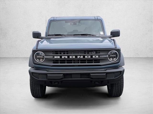New 2025 Ford Bronco Big Bend image 6