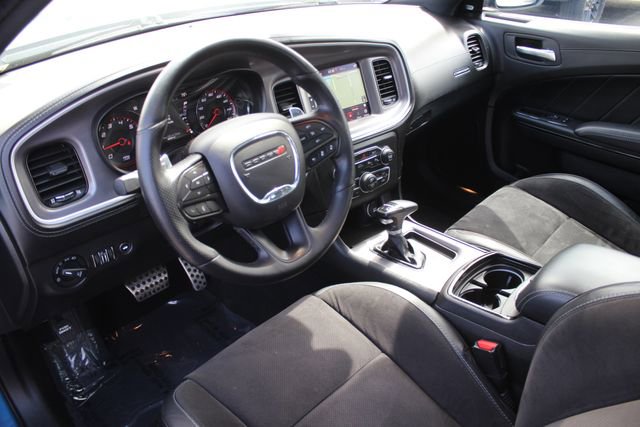 Used 2022 Dodge Charger R/T w/ Plus Group image 3