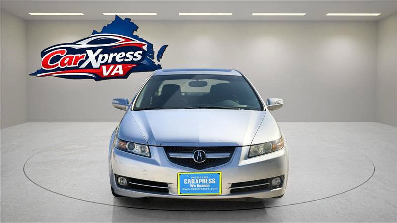 Used 2008 Acura TL FWD image 6