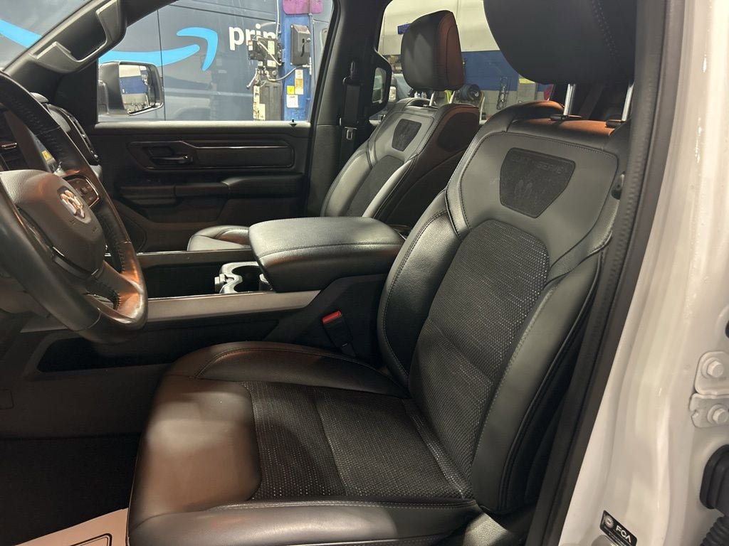 Used 2023 RAM 1500 Big Horn AWD/4WD image 11