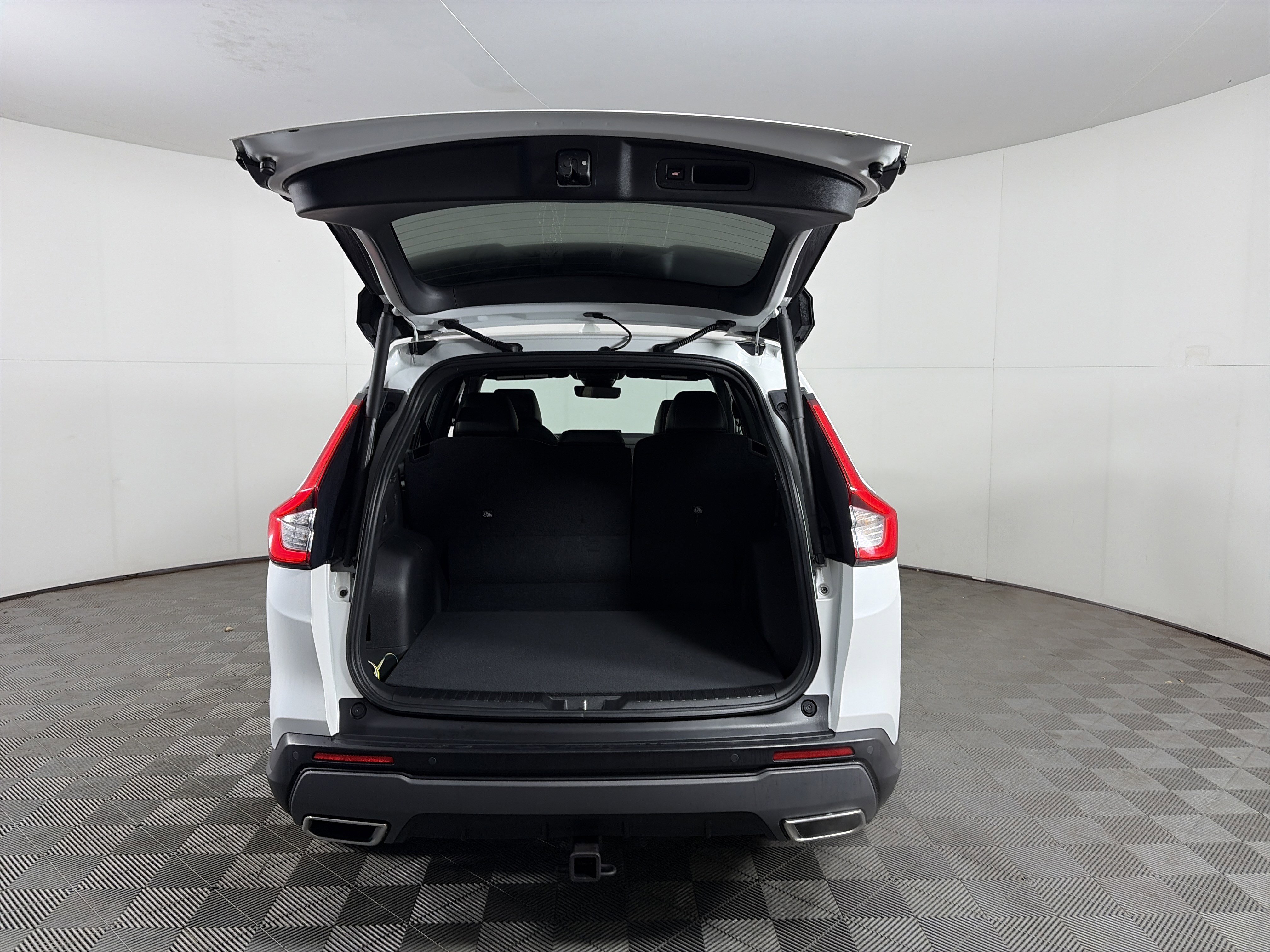 Used 2024 Honda CR-V Sport-L image 18