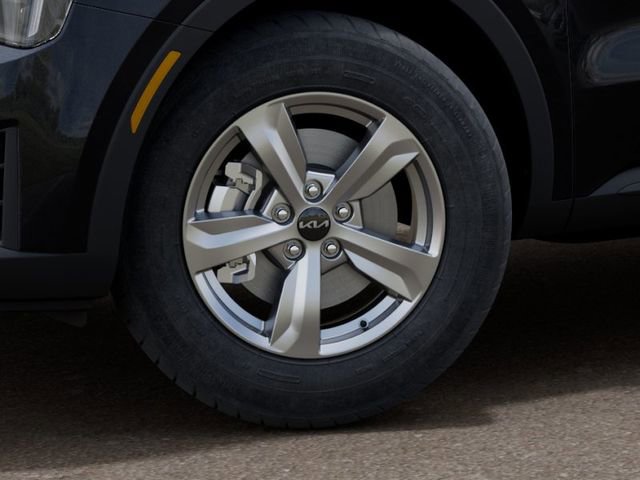 New 2026 Kia Sorento LX FWD image 14