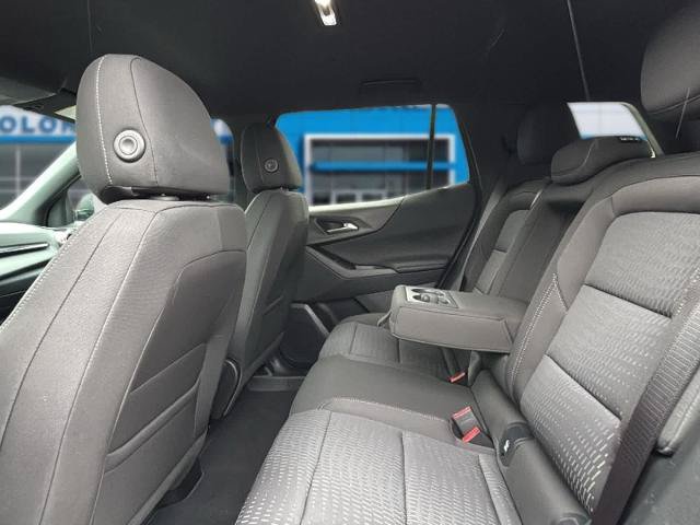 New 2026 Chevrolet Equinox LT w/ Safety and Technology Package AWD/4WD image 29