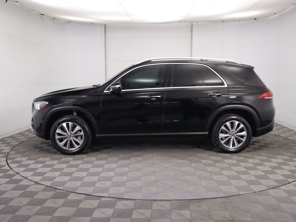 Certified 2023 Mercedes-Benz GLE 350 GLE 350 image 8