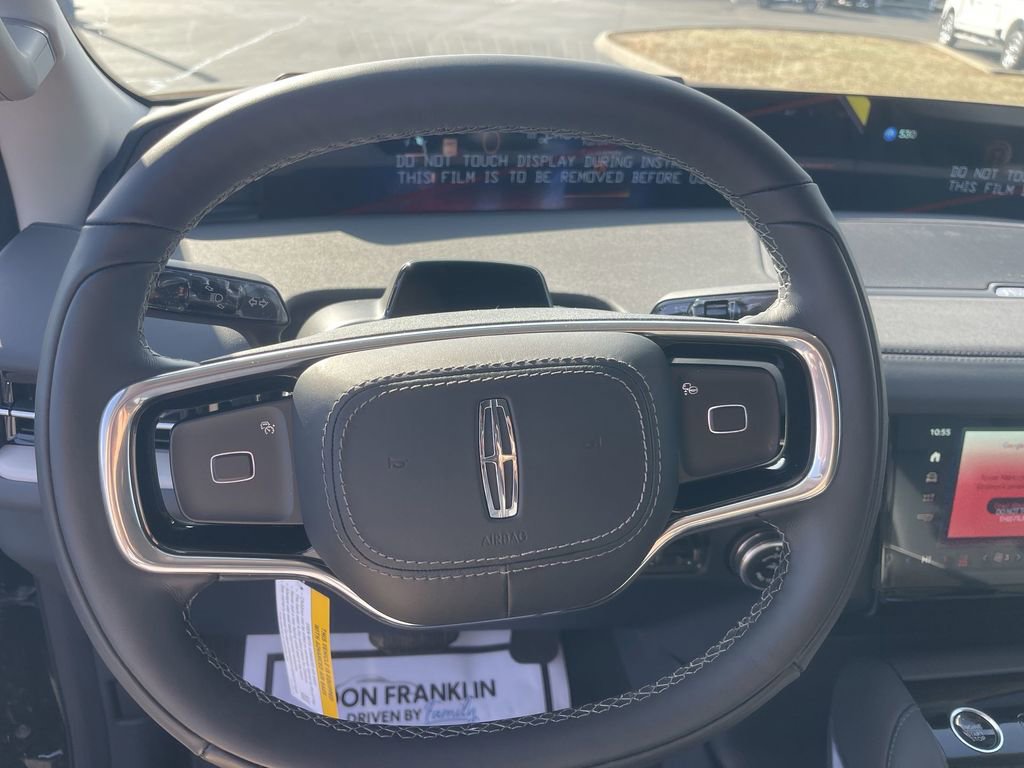 New 2026 Lincoln Navigator L Reserve image 20