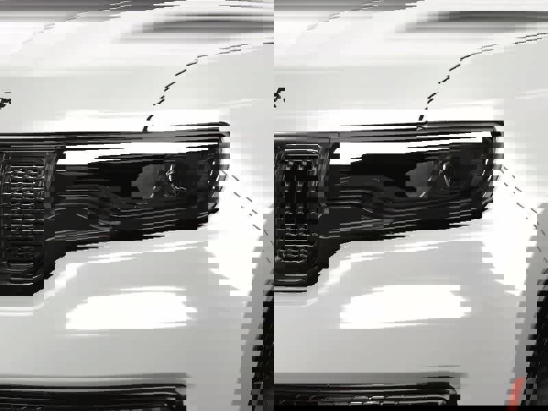 New 2025 Jeep Wagoneer Series II w/ Convenience Group I image 13