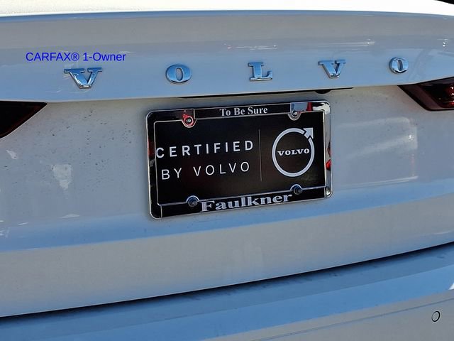 Certified 2024 Volvo S60 B5 Plus image 33