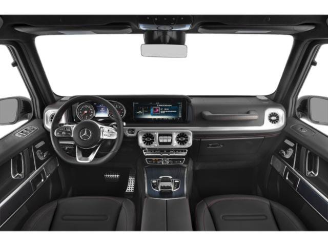 Used 2019 Mercedes-Benz G 550 image 8