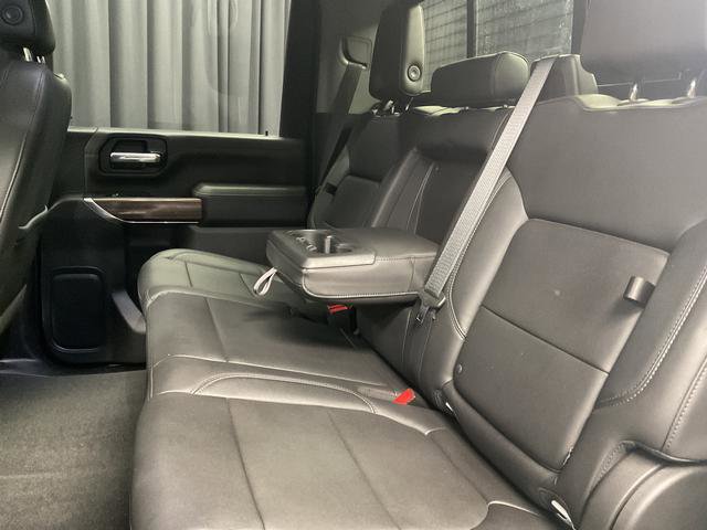 Used 2020 Chevrolet Silverado 2500 LT w/ All Star Edition image 9