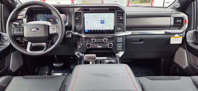 New 2026 Ford F150 Raptor image 17