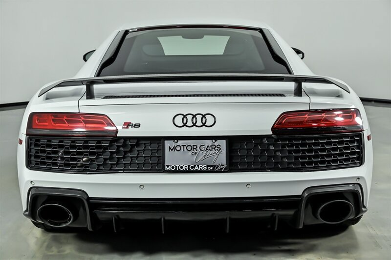 Used 2020 Audi R8 V10 performance AWD/4WD image 10