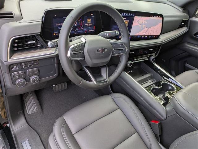 New 2026 Chevrolet Suburban Z71 w/ Comfort Package image 10