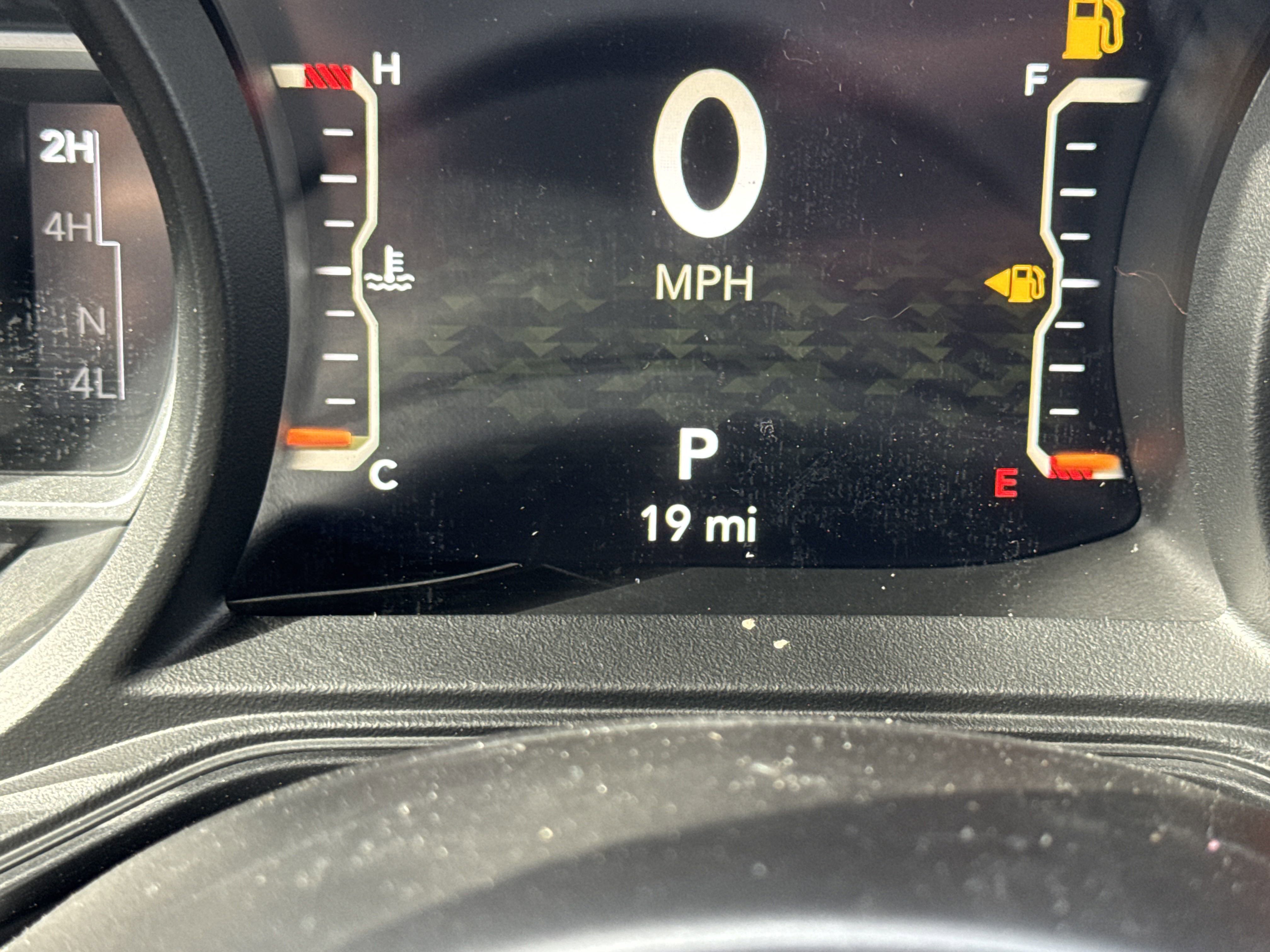 New 2025 Jeep Wrangler Sport S image 21