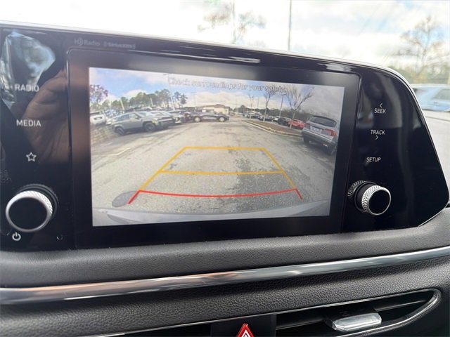 Used 2021 Hyundai Sonata SEL image 29