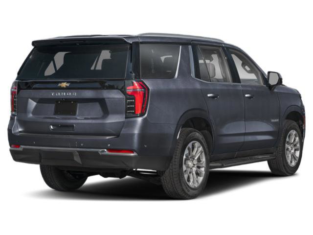 New 2026 Chevrolet Tahoe High Country image 2