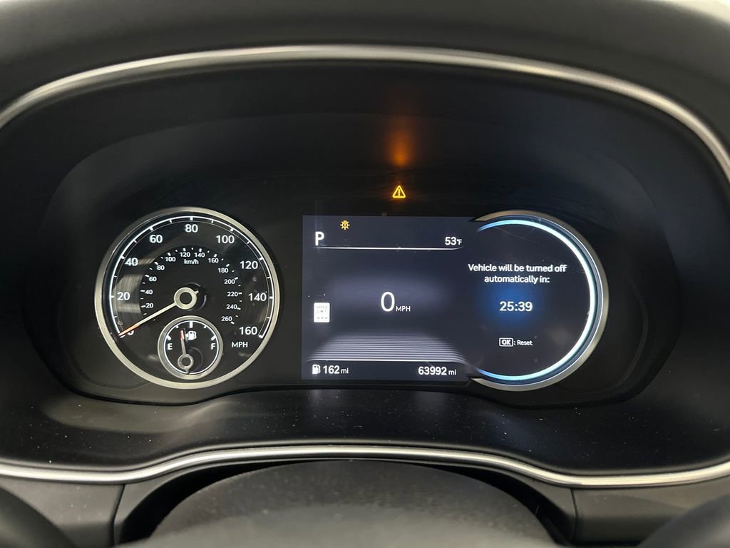 Used 2024 Genesis GV80 2.5T AWD/4WD image 29