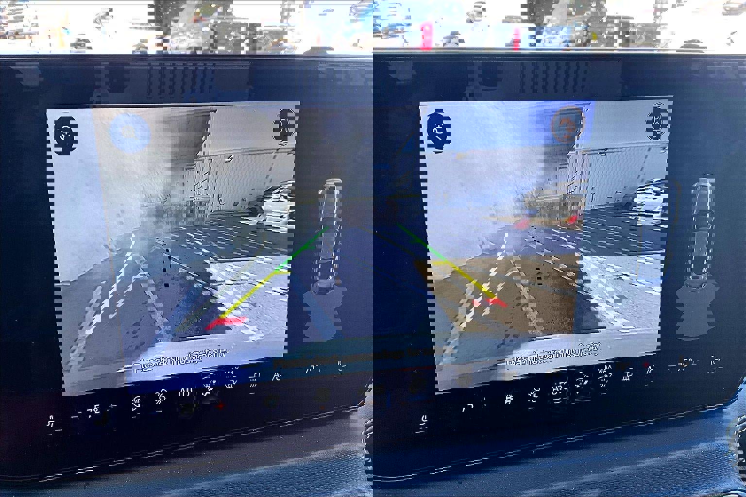 Used 2025 Ford Mustang GT Premium image 17