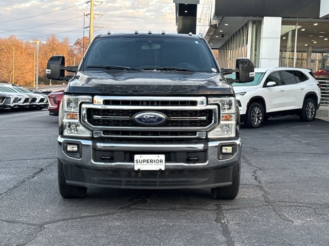 Used 2022 Ford F250 Lariat image 14