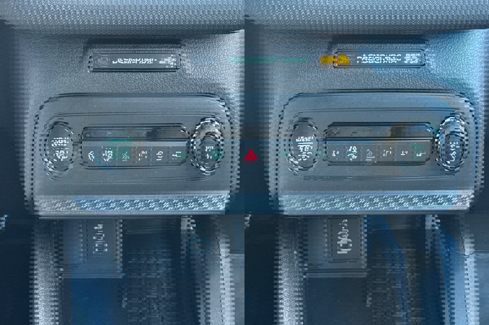 Certified 2025 Ford Bronco Sport Badlands image 21