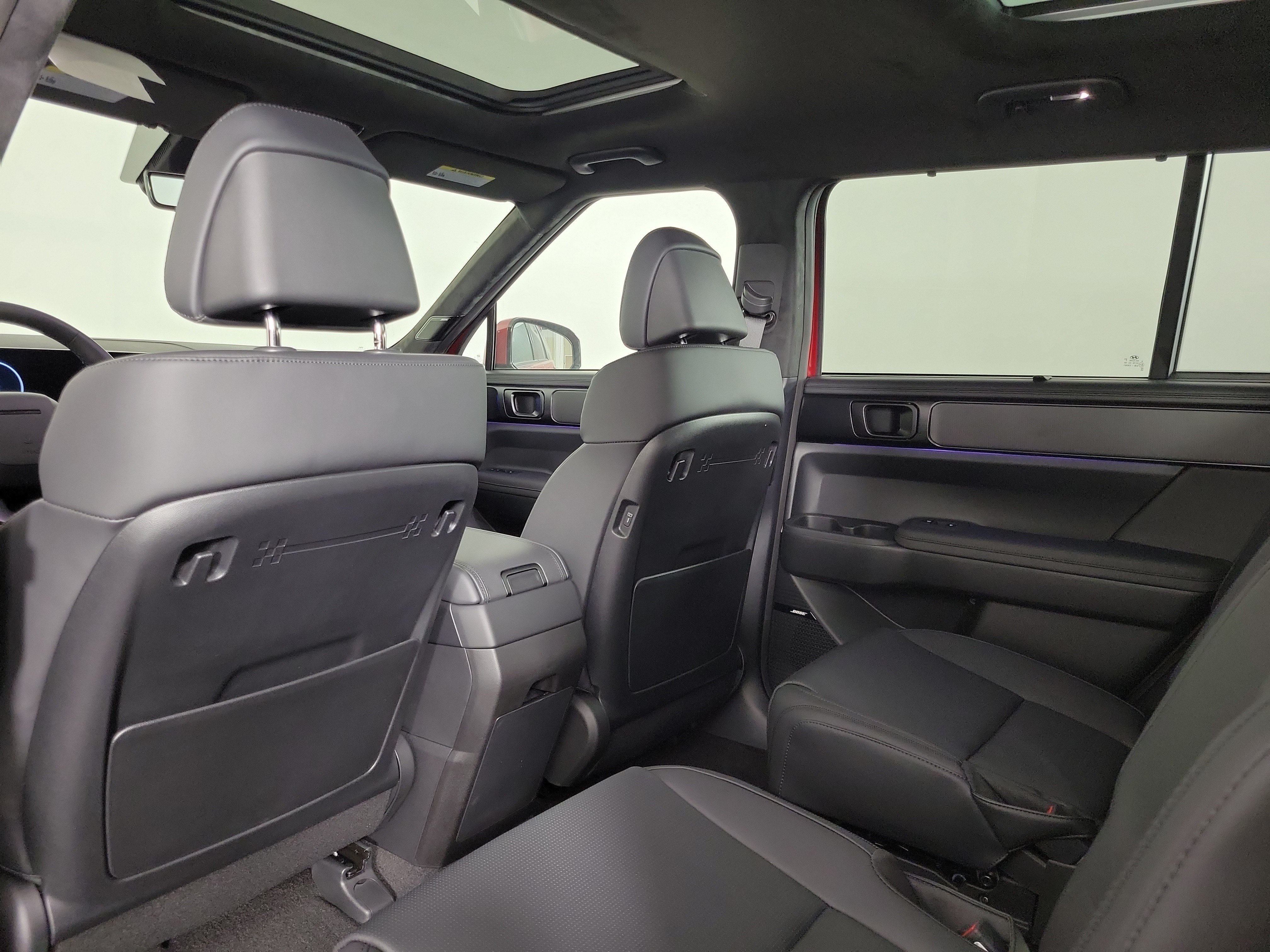 New 2026 Hyundai Santa Fe Calligraphy AWD/4WD image 33