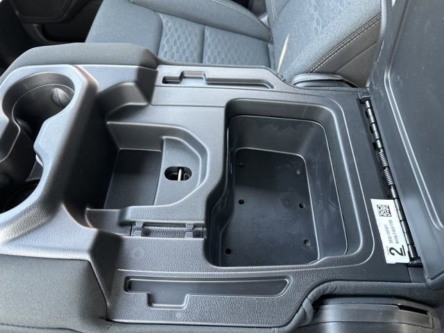 New 2026 RAM 1500 Express AWD/4WD image 28