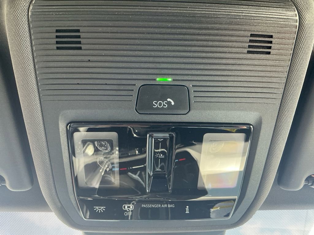 New 2026 Volkswagen ID.4 Pro S Plus image 25